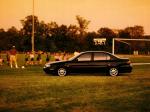 Chevrolet Malibu 1997 года